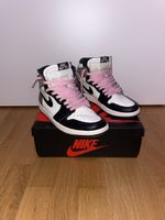 Air Jordan 1 Retro High “Dark Mocha”